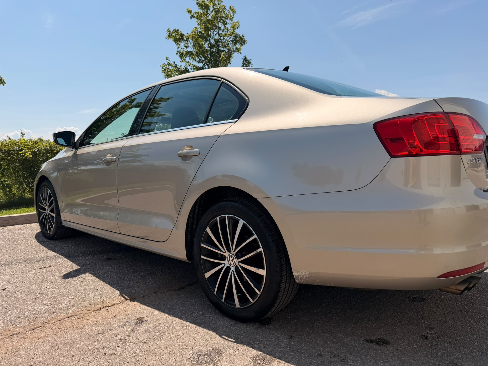 2013 VOLKSWAGEN JETTA TDI | DIESEL ...